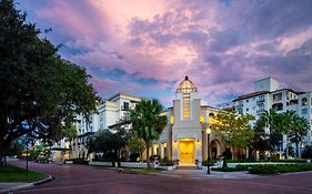 The Alfond Inn
